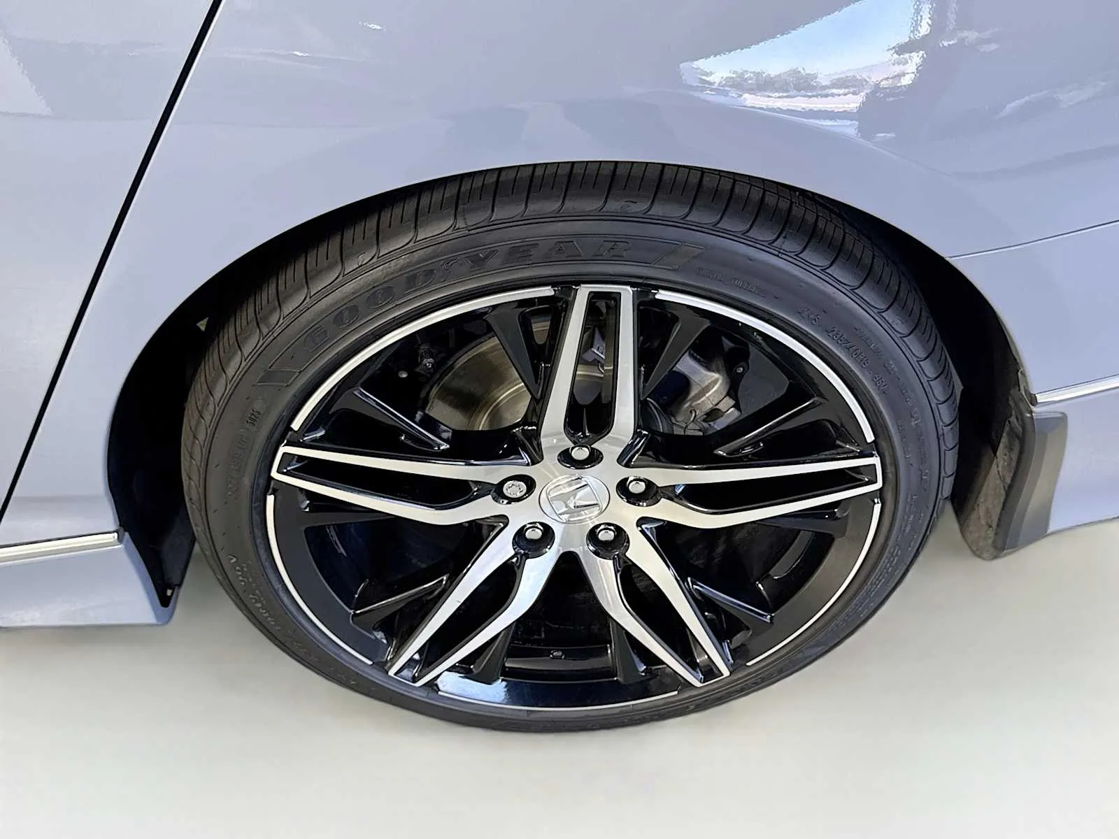 Honda Accord photo 33
