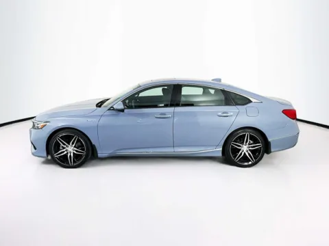 More photos of 2022 Honda Accord Hybrid Touring at Unicars Honda, CA