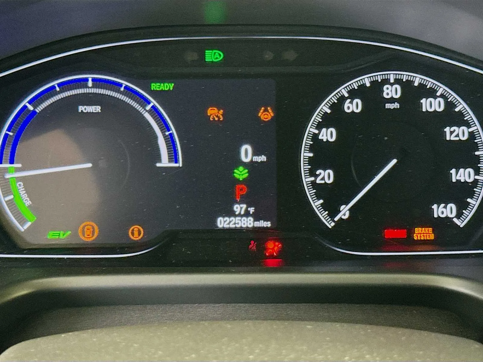 Honda Accord photo 12