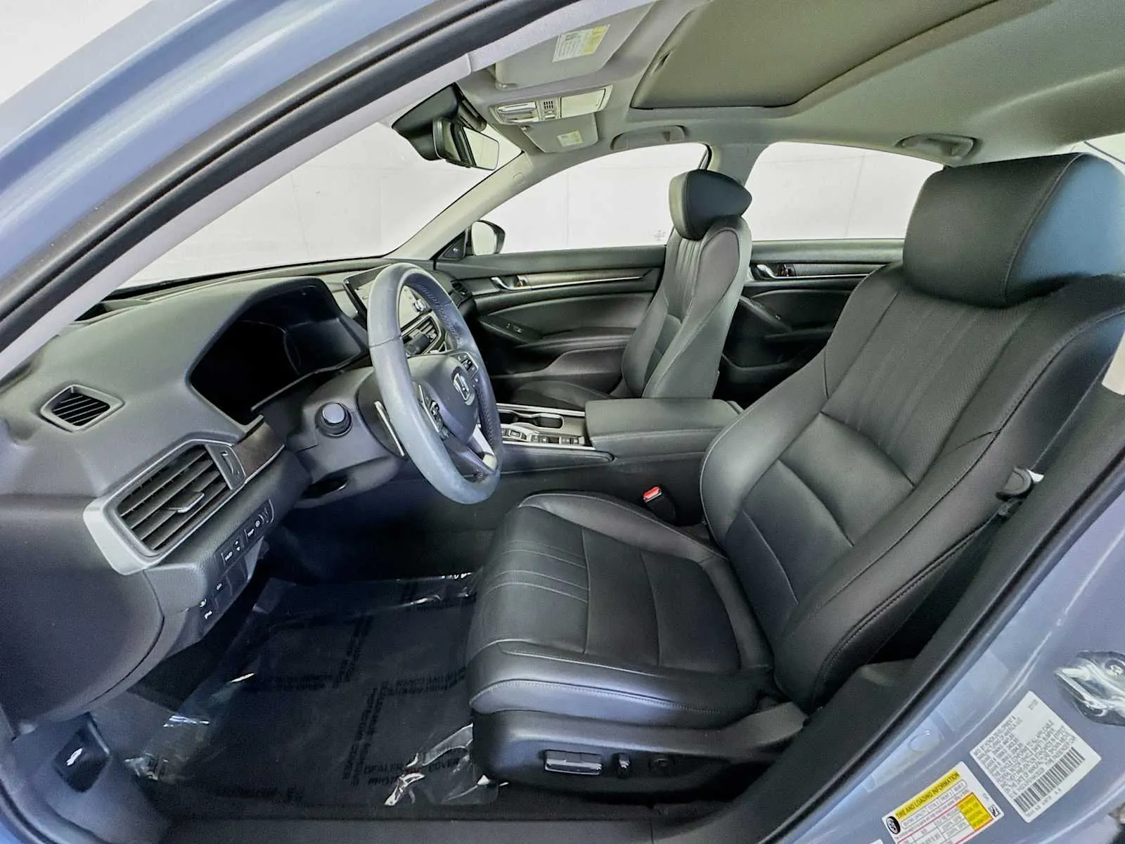 Honda Accord photo 21