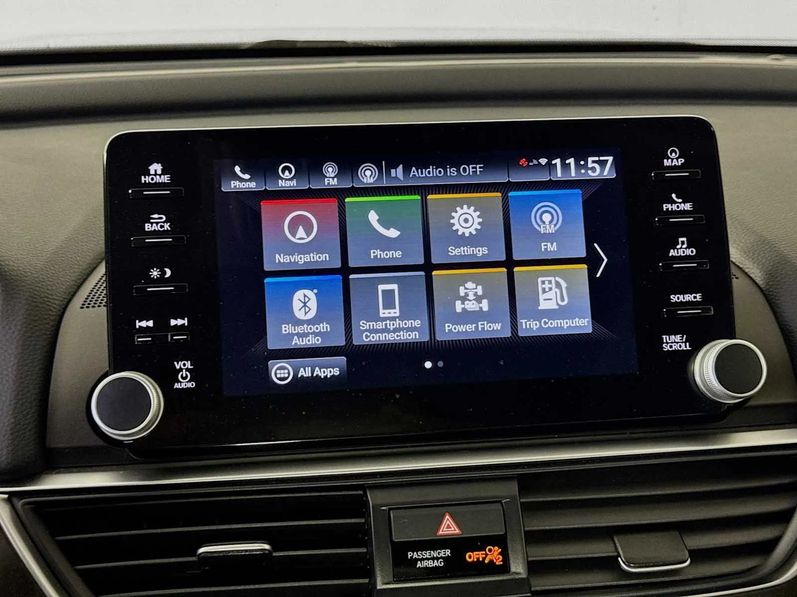 Honda Accord photo 15