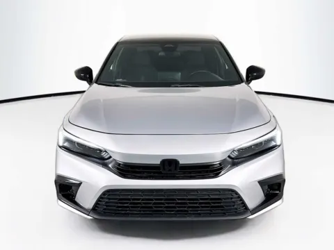 Photos of 2024 Honda Civic Sport for sale in Indio, CA at Unicars Honda
