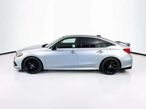 More photos of 2024 Honda Civic Sport at Unicars Honda, CA