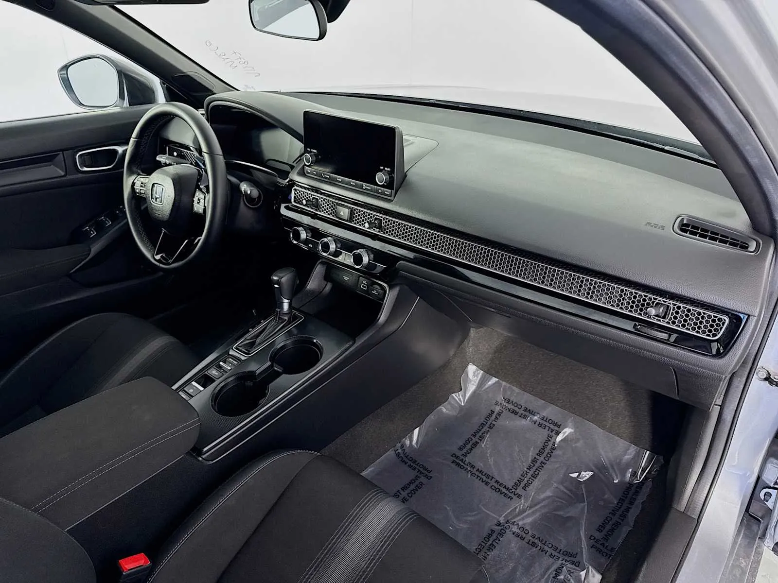 Honda Civic photo 28
