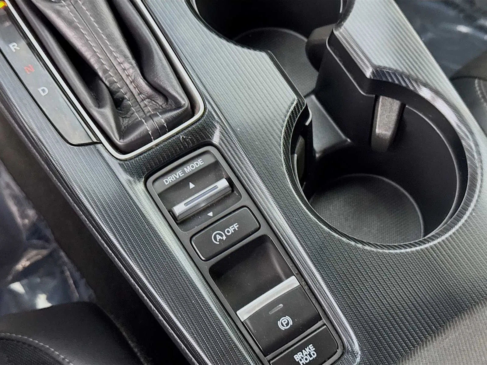 Honda Civic photo 17