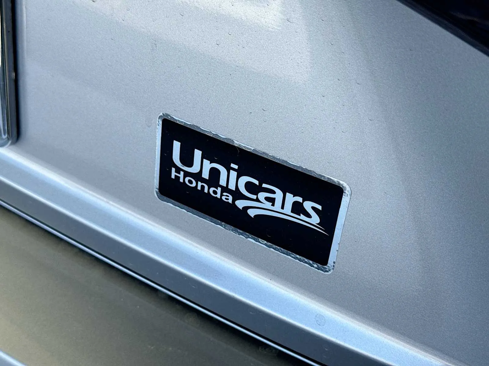 Honda Civic photo 26