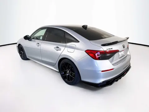 More photos of 2024 Honda Civic Sport at Unicars Honda, CA