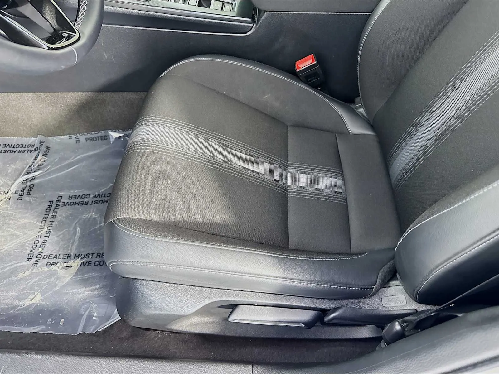 Honda Civic photo 10