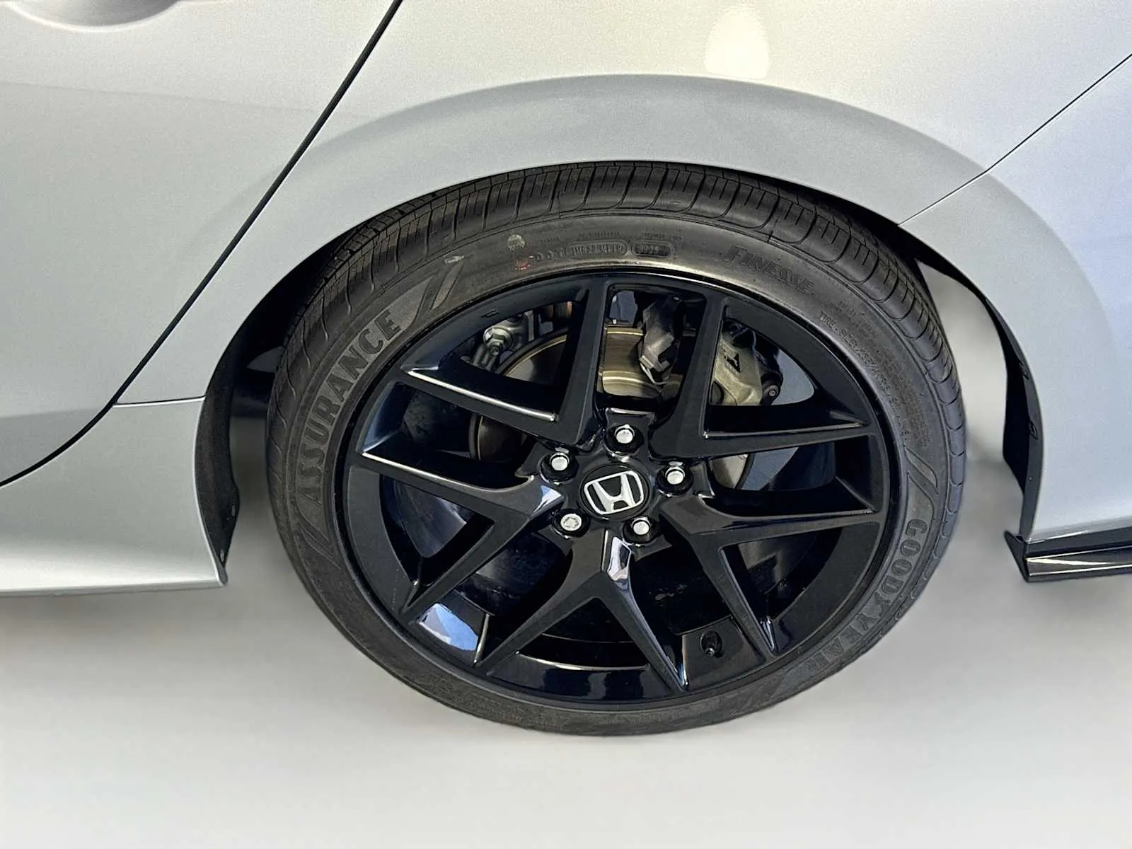 Honda Civic photo 24