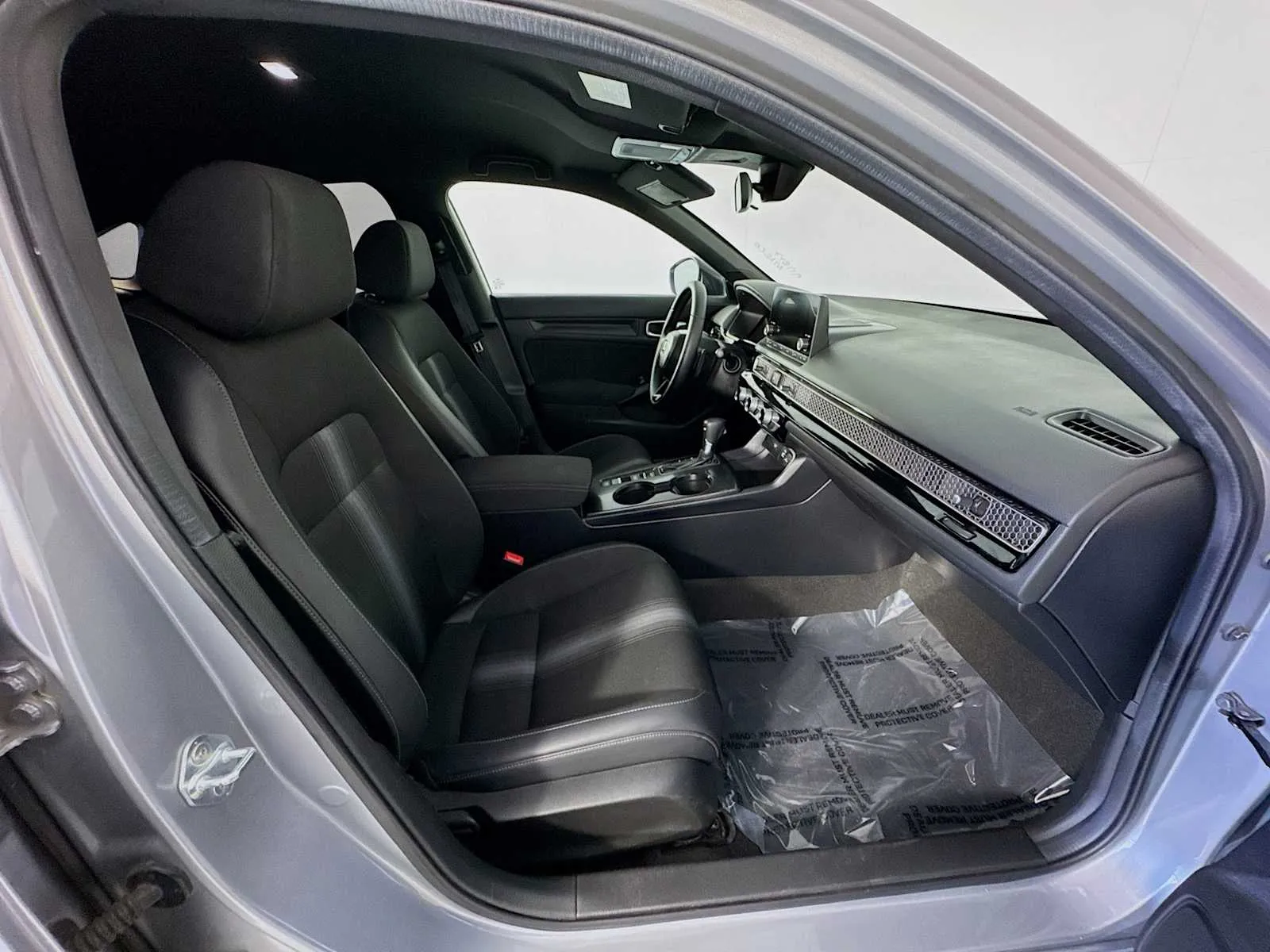 Honda Civic photo 29