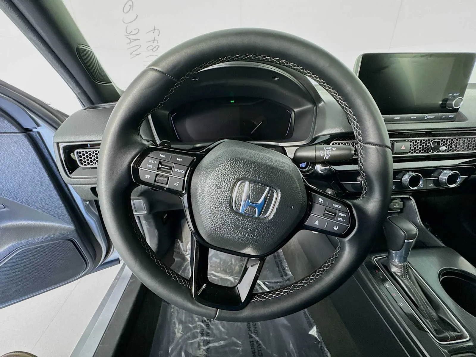 Honda Civic photo 15