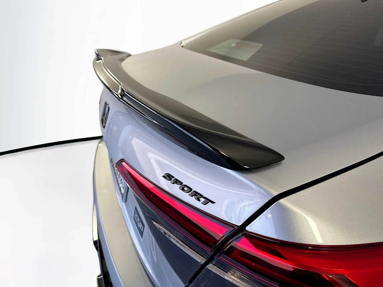 Honda Civic photo 25