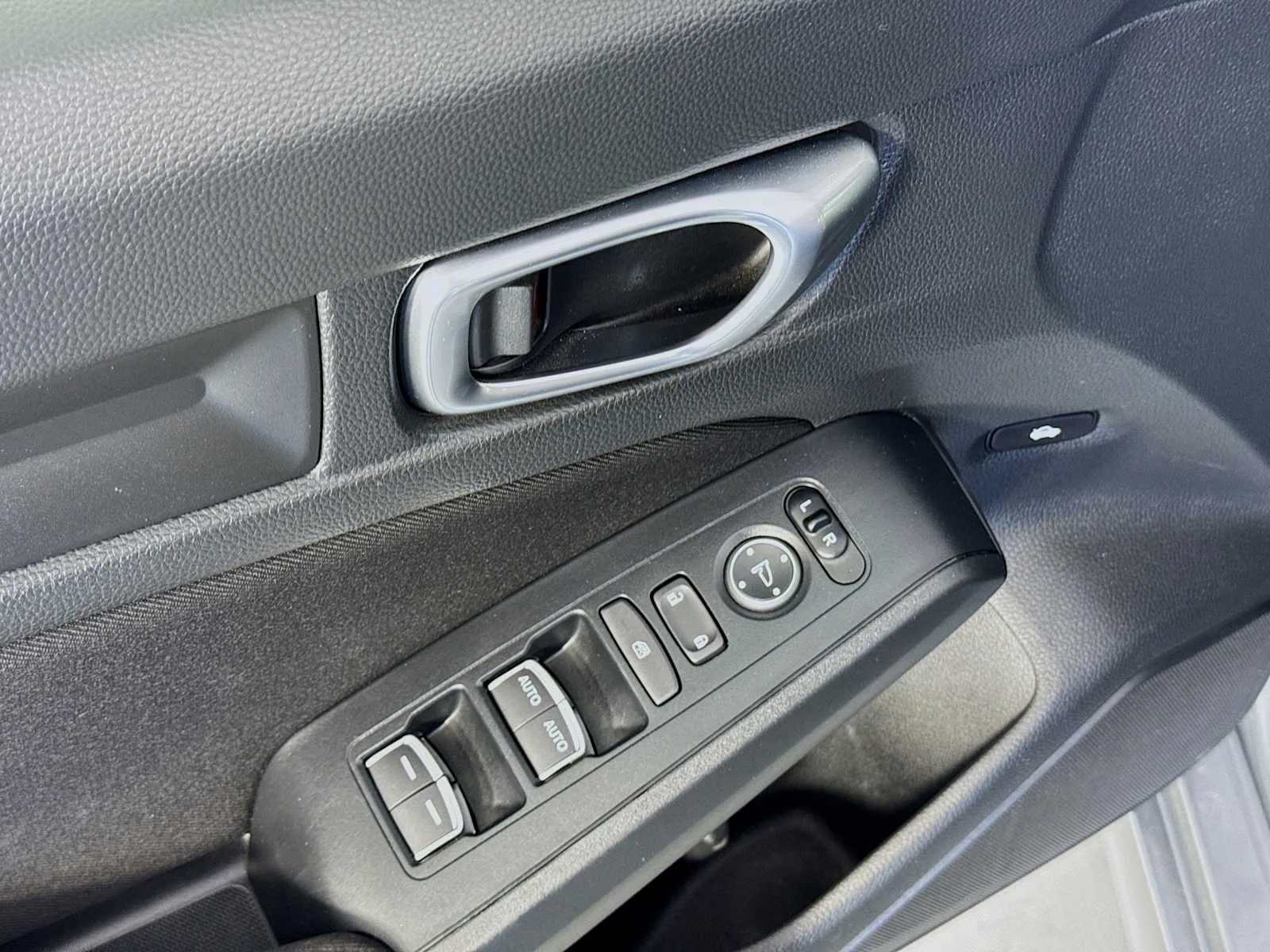 Honda Civic photo 9