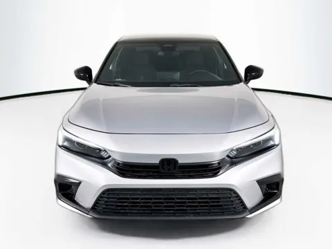Photos of 2024 Honda Civic Sport for sale in Indio, CA at Unicars Honda