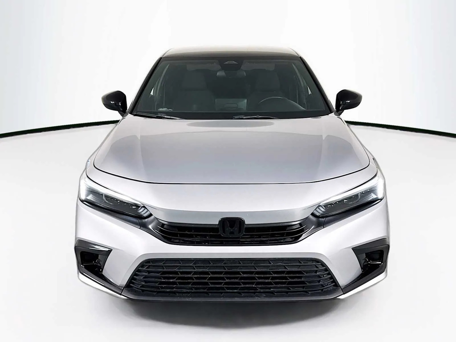 Honda Civic photo 2