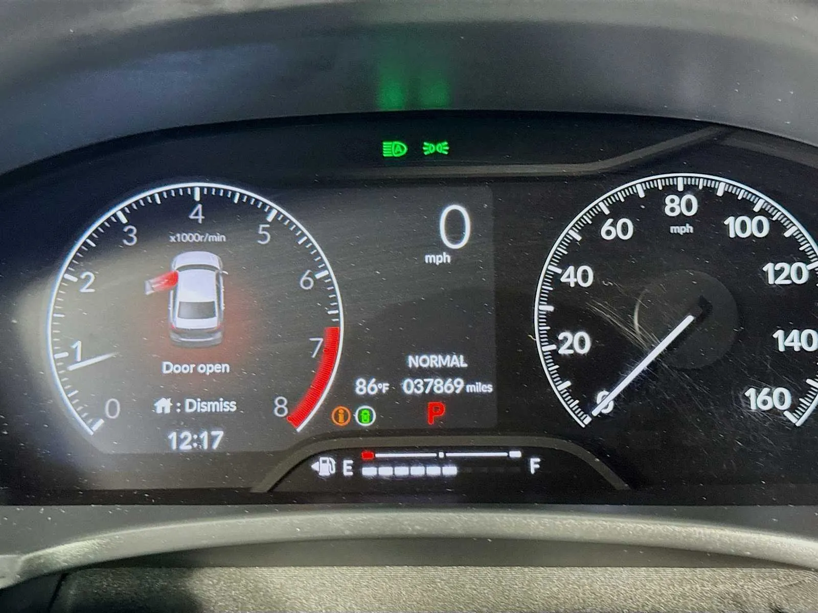 Honda Civic photo 18