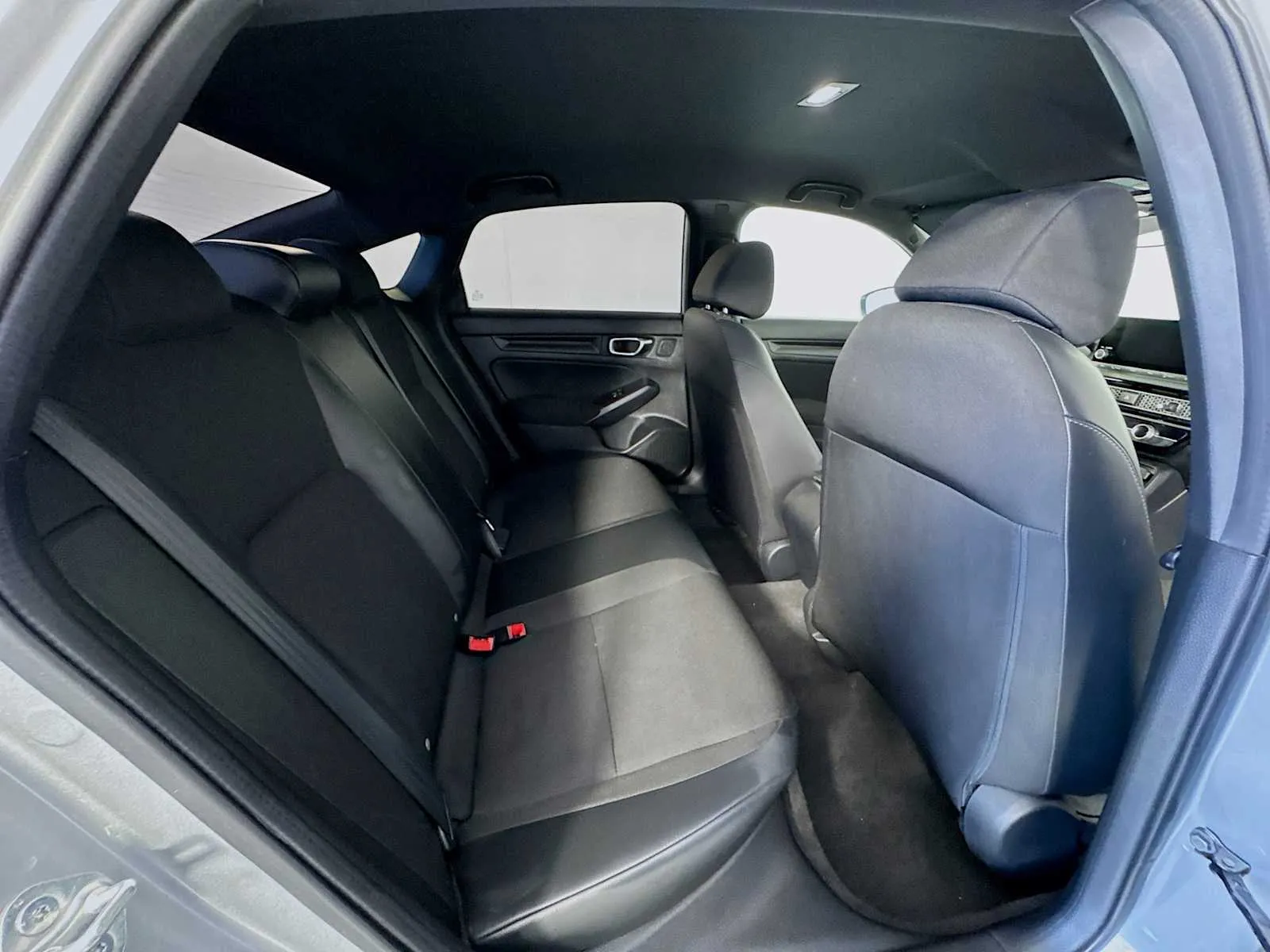 Honda Civic photo 30
