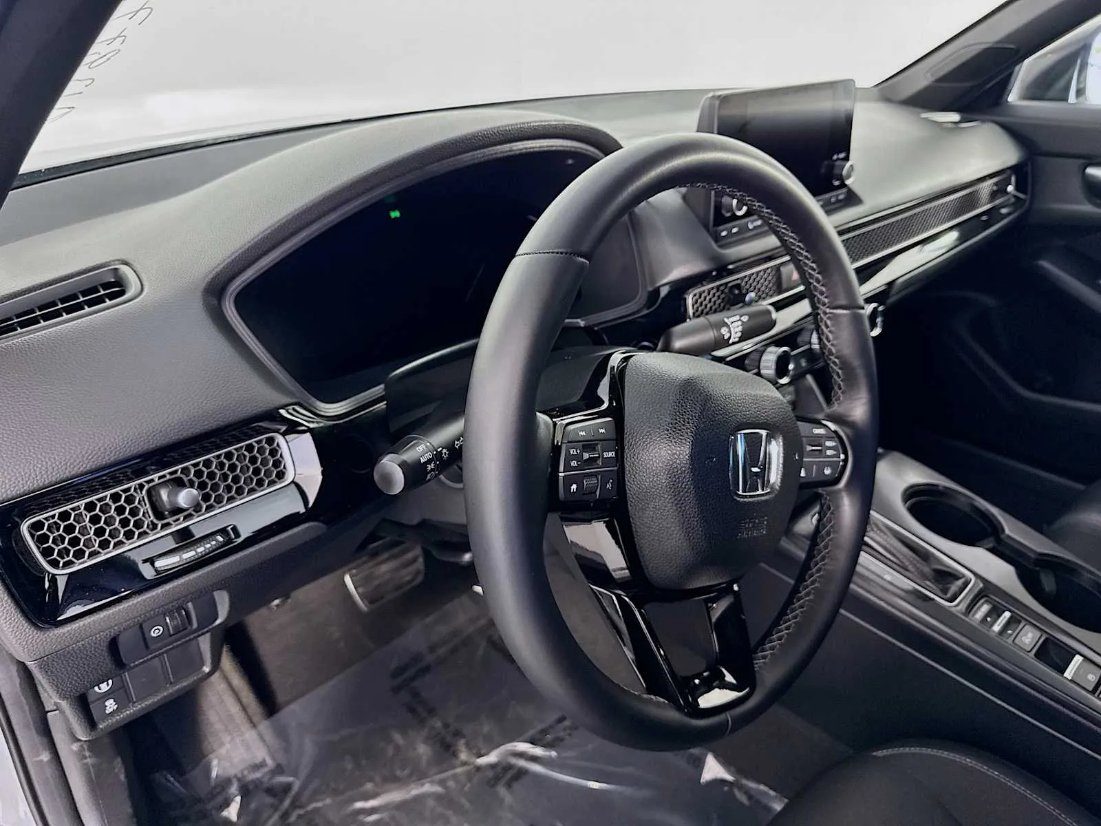 Honda Civic photo 13