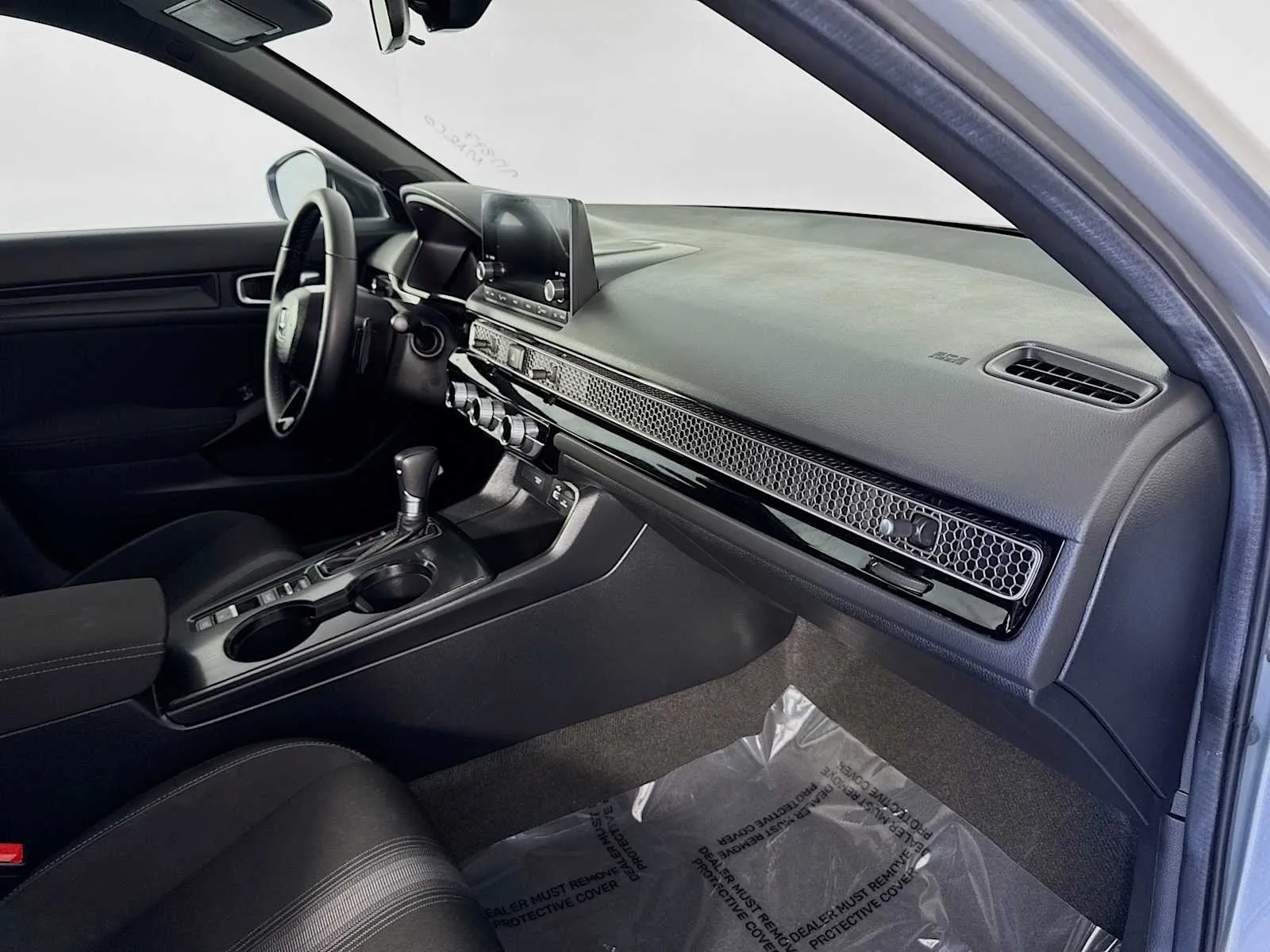 Honda Civic photo 31