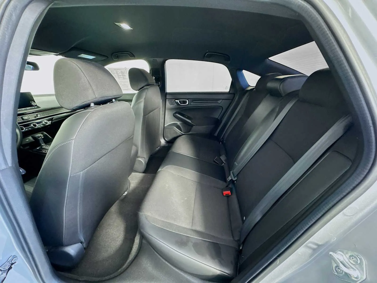 Honda Civic photo 22