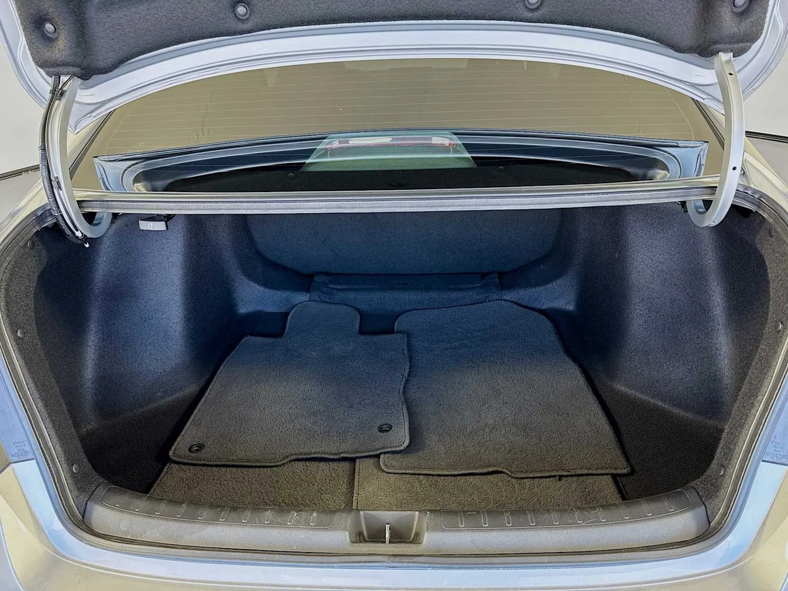 Honda Civic photo 27