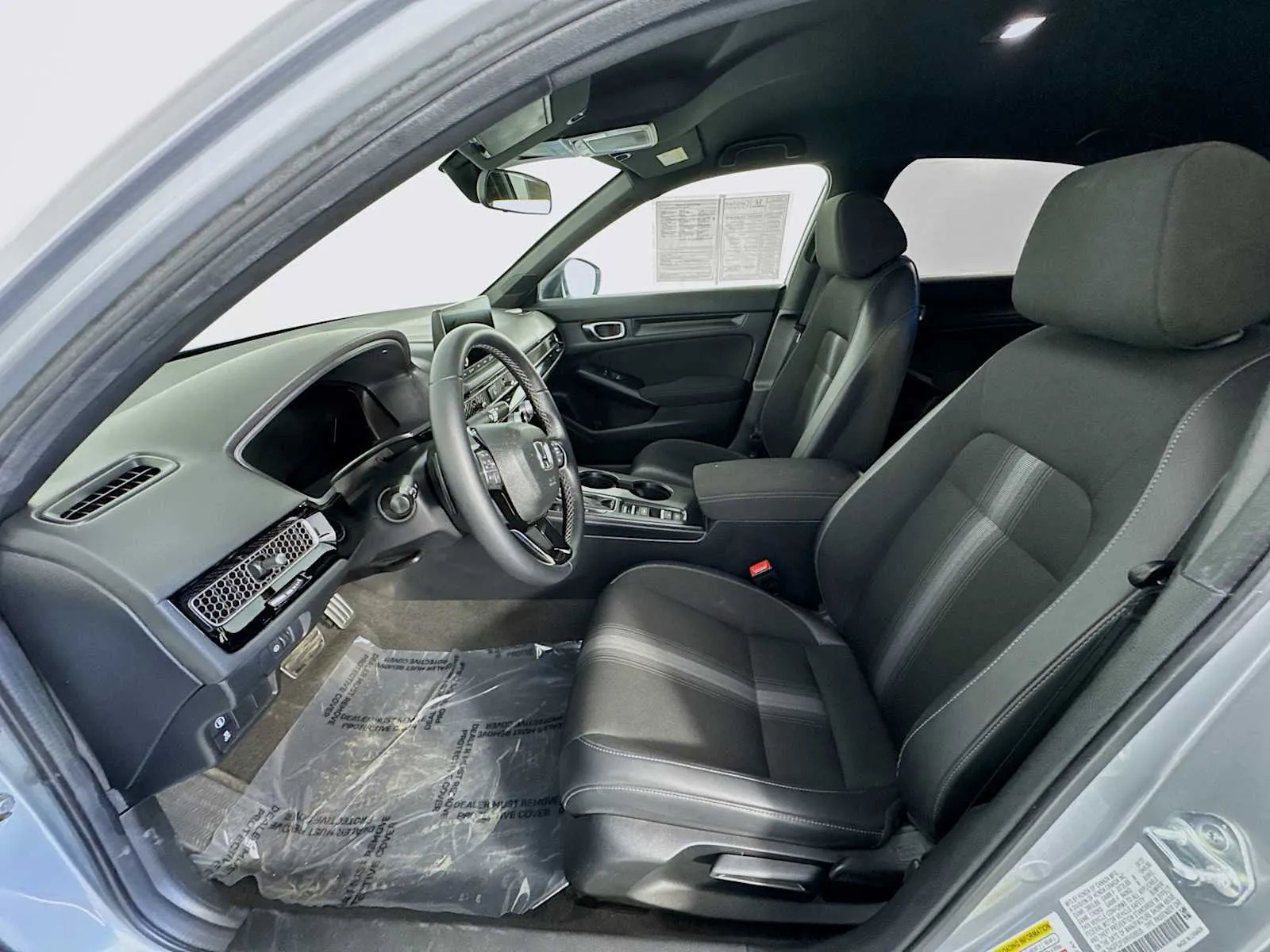 Honda Civic photo 12