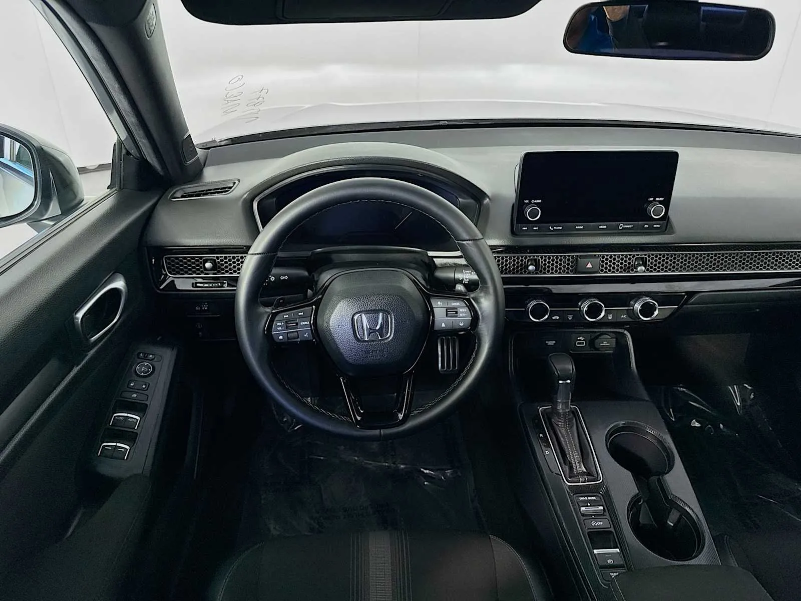 Honda Civic photo 23