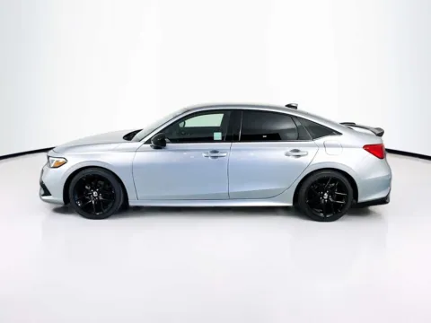 More photos of 2024 Honda Civic Sport at Unicars Honda, CA
