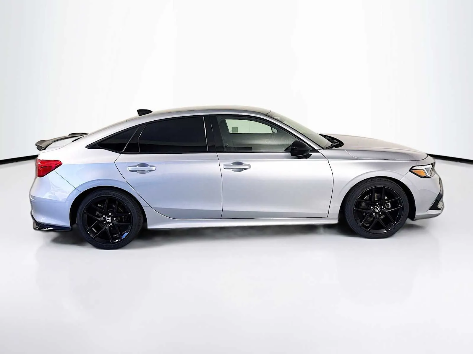 Honda Civic photo 7