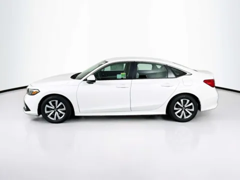 More photos of 2024 Honda Civic LX at Unicars Honda, CA