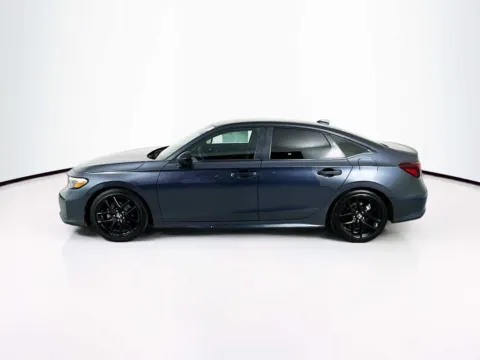 More photos of 2025 Honda Civic Sport at Unicars Honda, CA