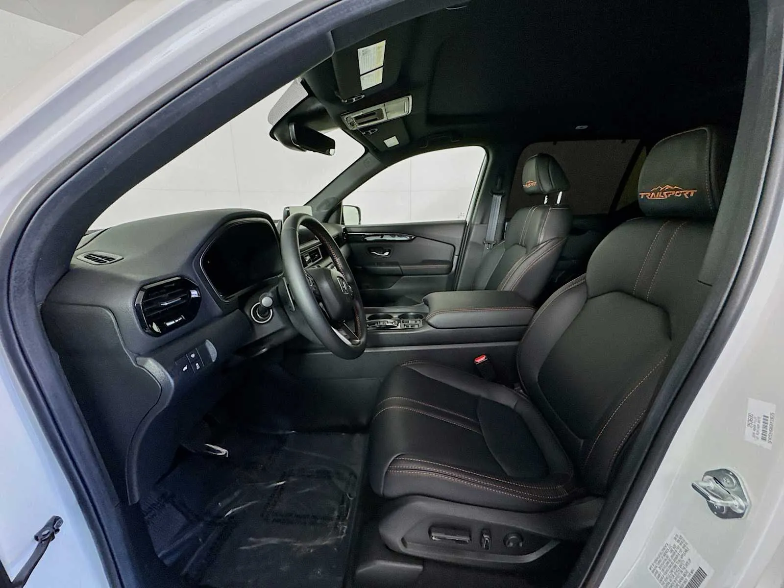 Honda Pilot photo 21