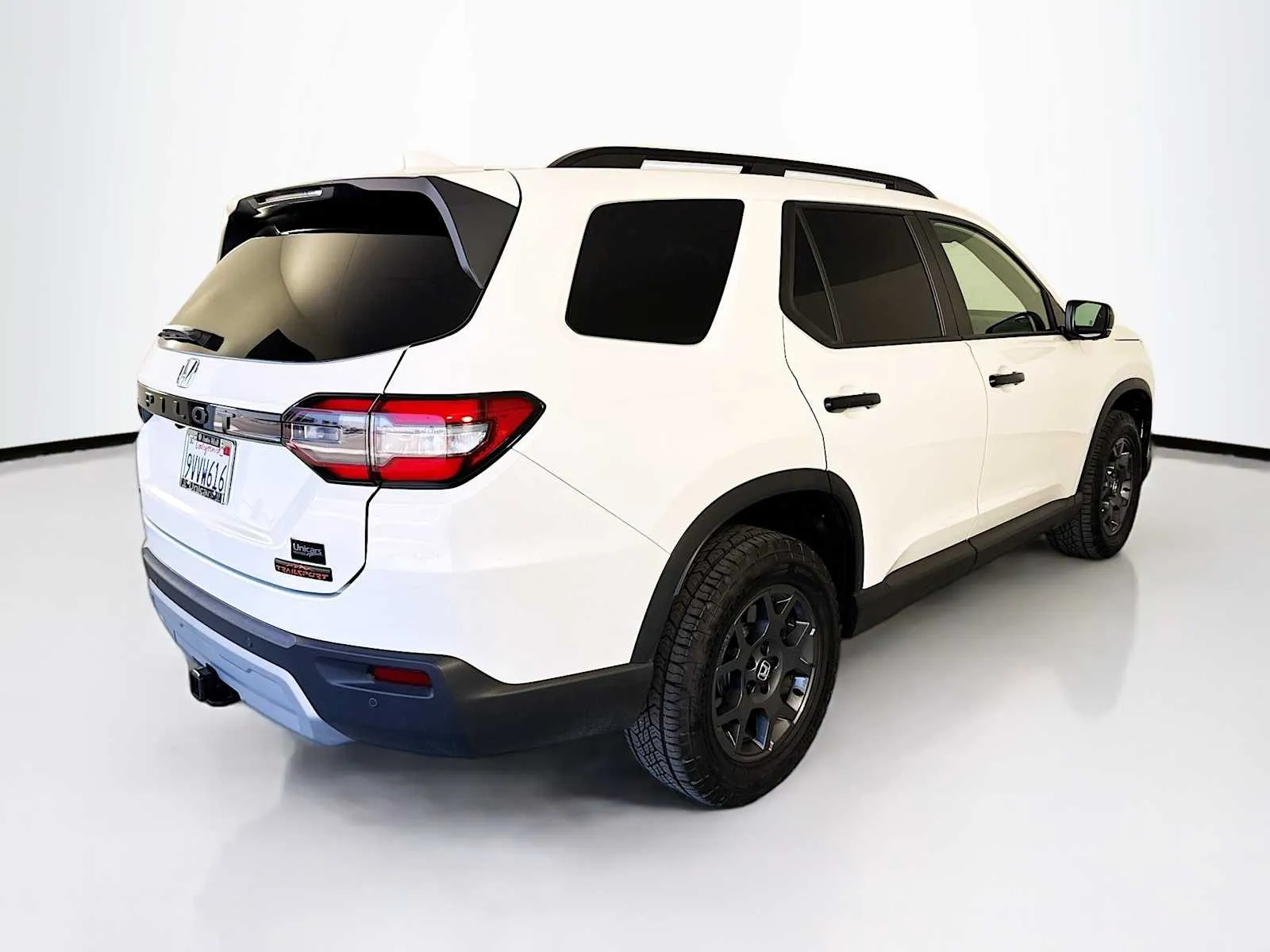 Honda Pilot photo 7