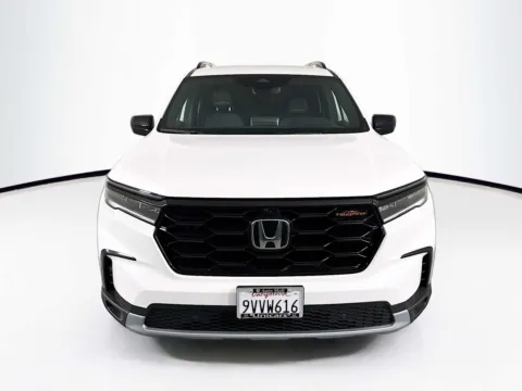 Photos of 2025 Honda Pilot TrailSport for sale in Indio, CA at Unicars Honda