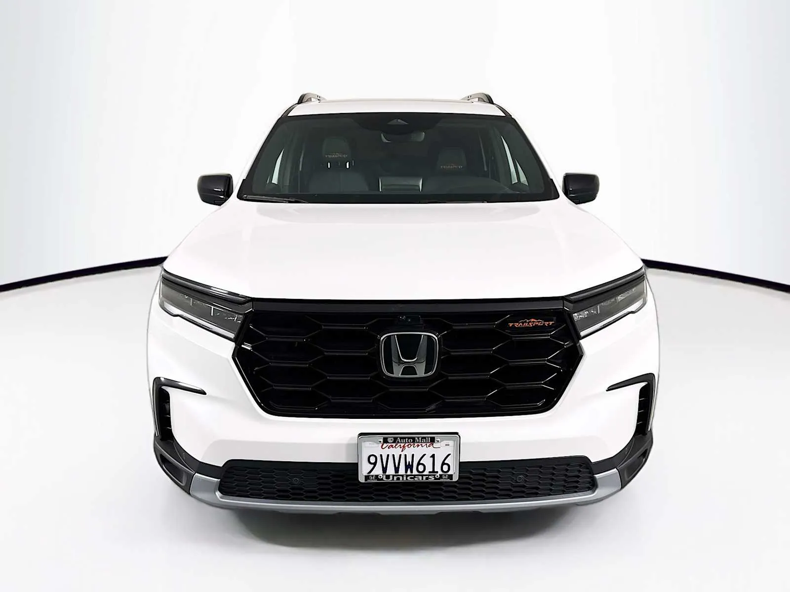 Honda Pilot photo 2
