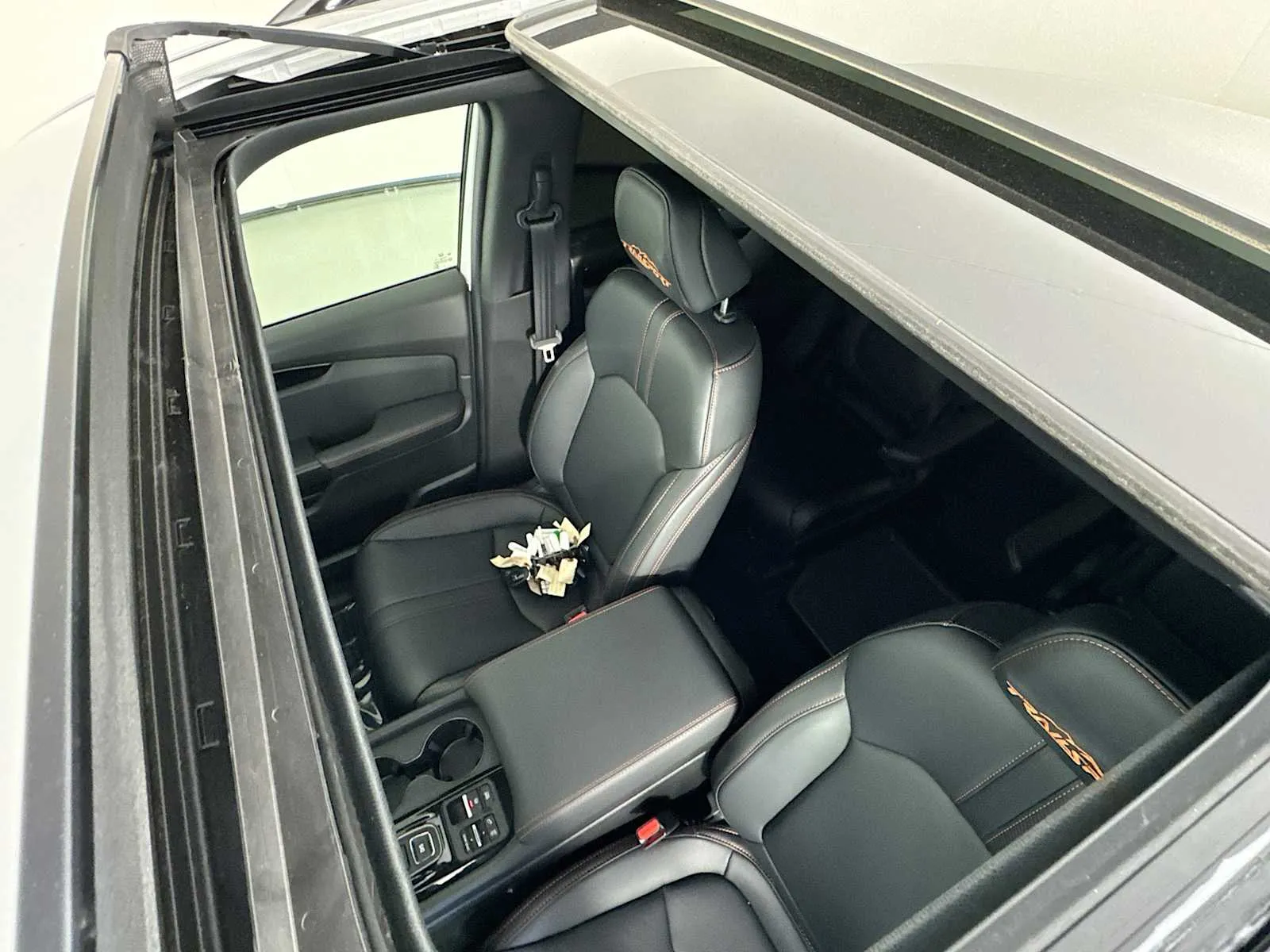 Honda Pilot photo 22