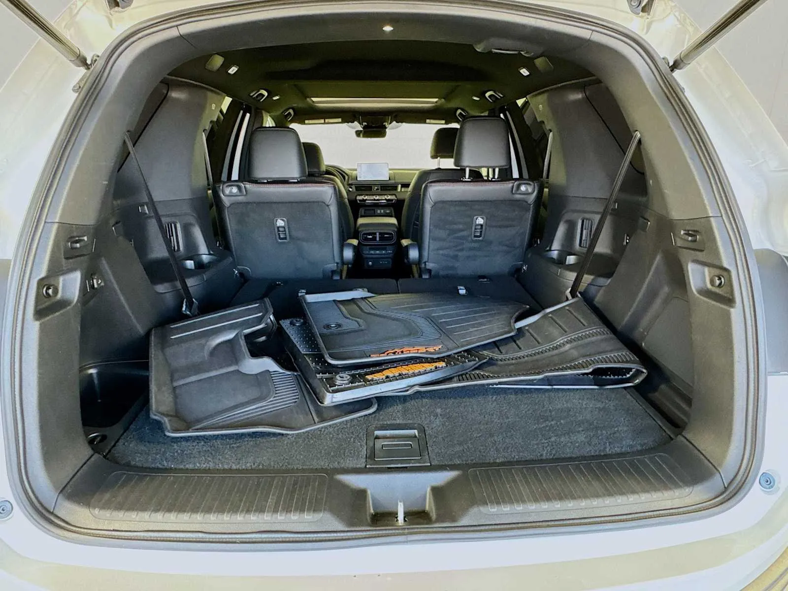 Honda Pilot photo 28