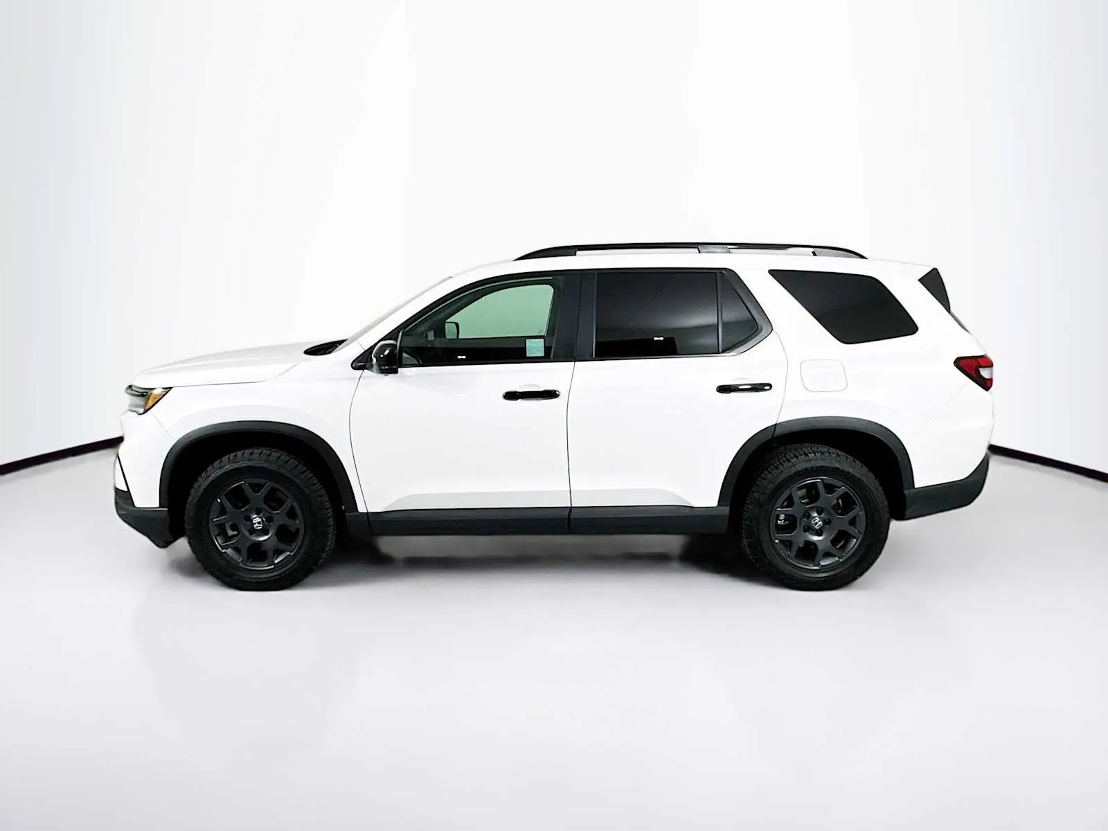 Honda Pilot photo 4
