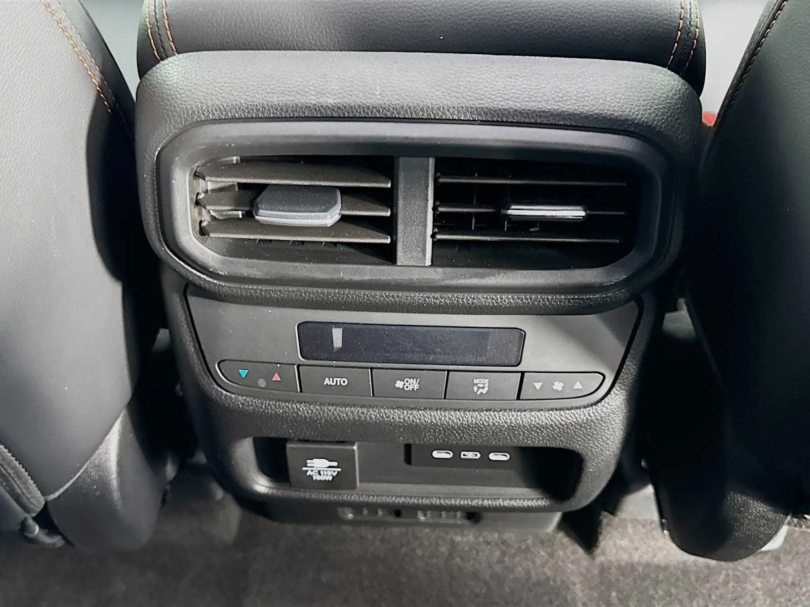 Honda Pilot photo 26