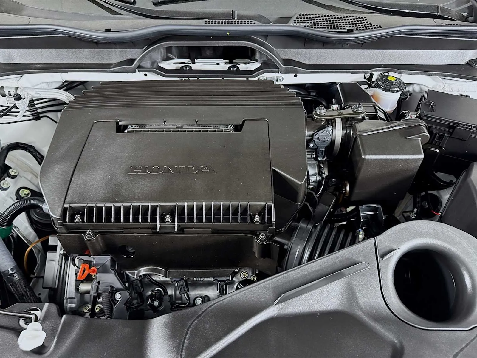 Honda Pilot photo 33