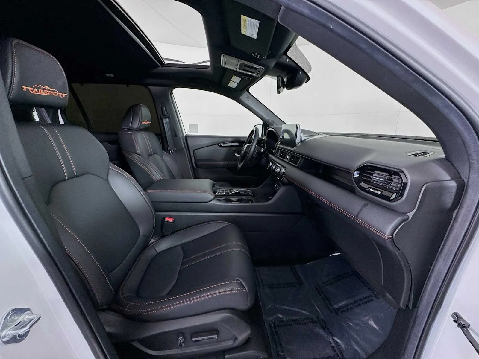 Honda Pilot photo 31
