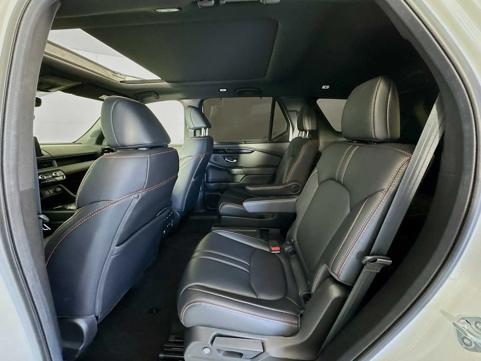 Honda Pilot photo 25