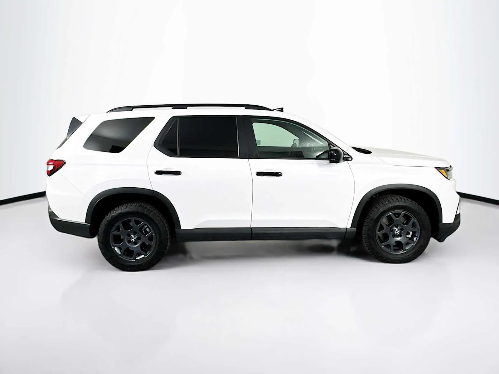 Honda Pilot photo 8