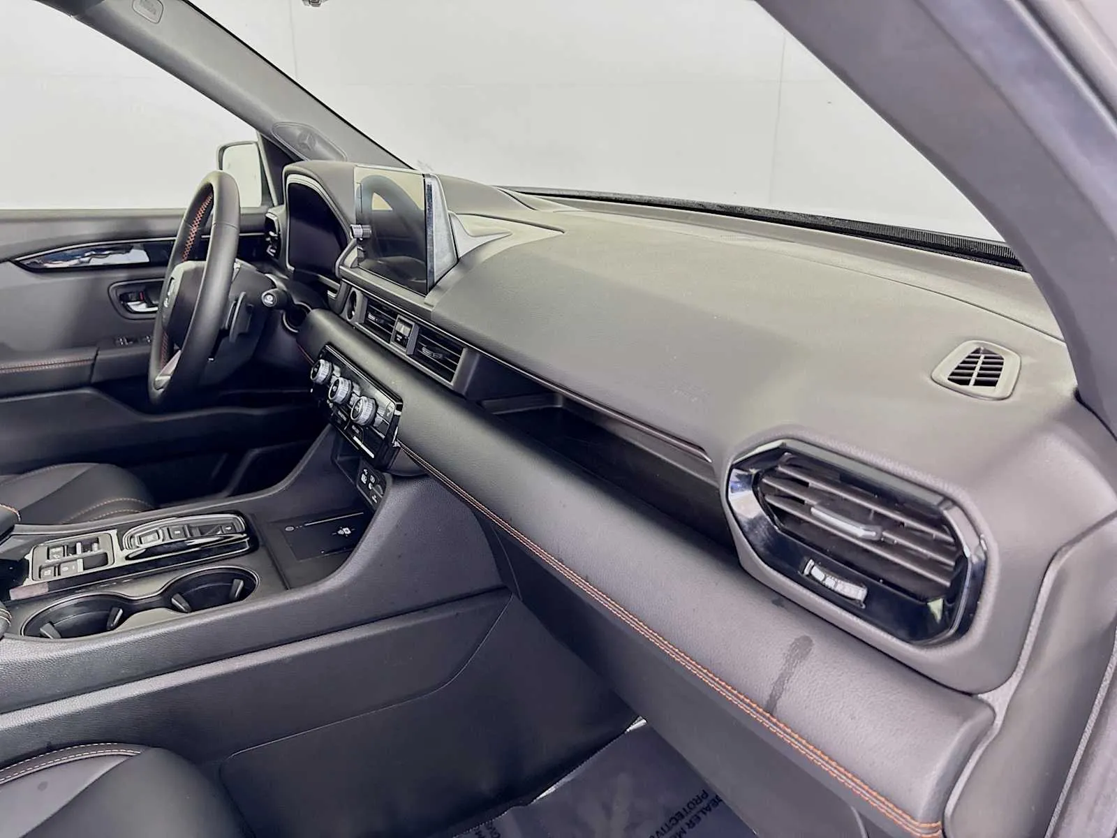 Honda Pilot photo 32