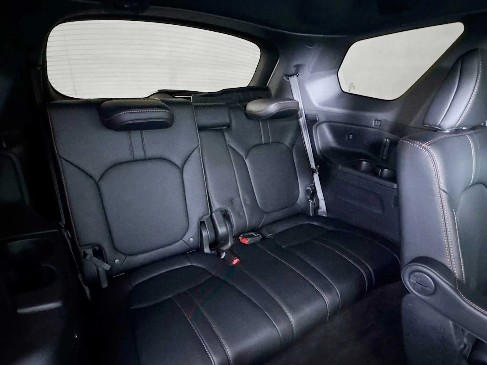 Honda Pilot photo 29