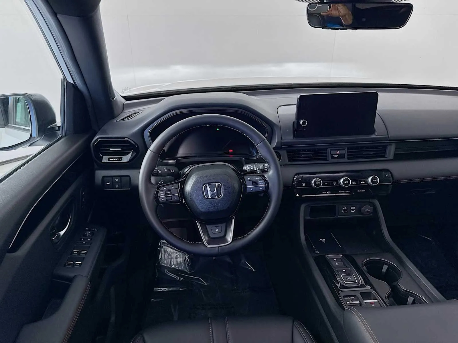 Honda Pilot photo 23