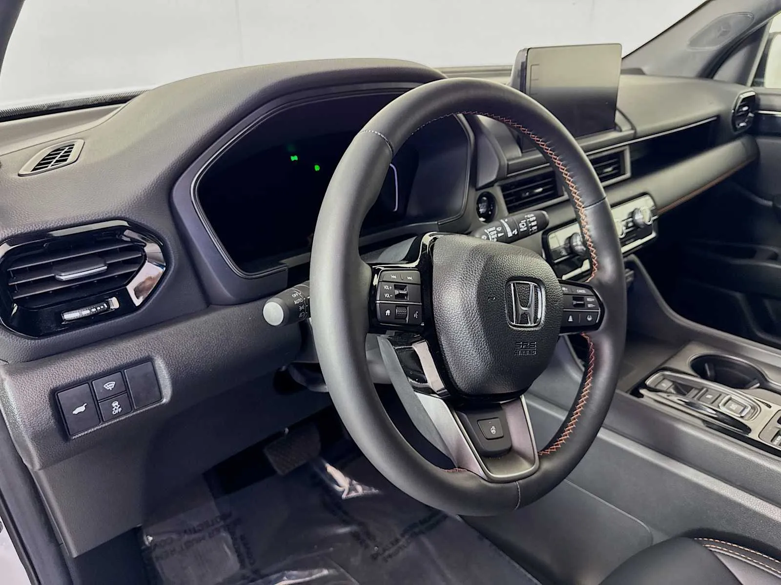 Honda Pilot photo 9