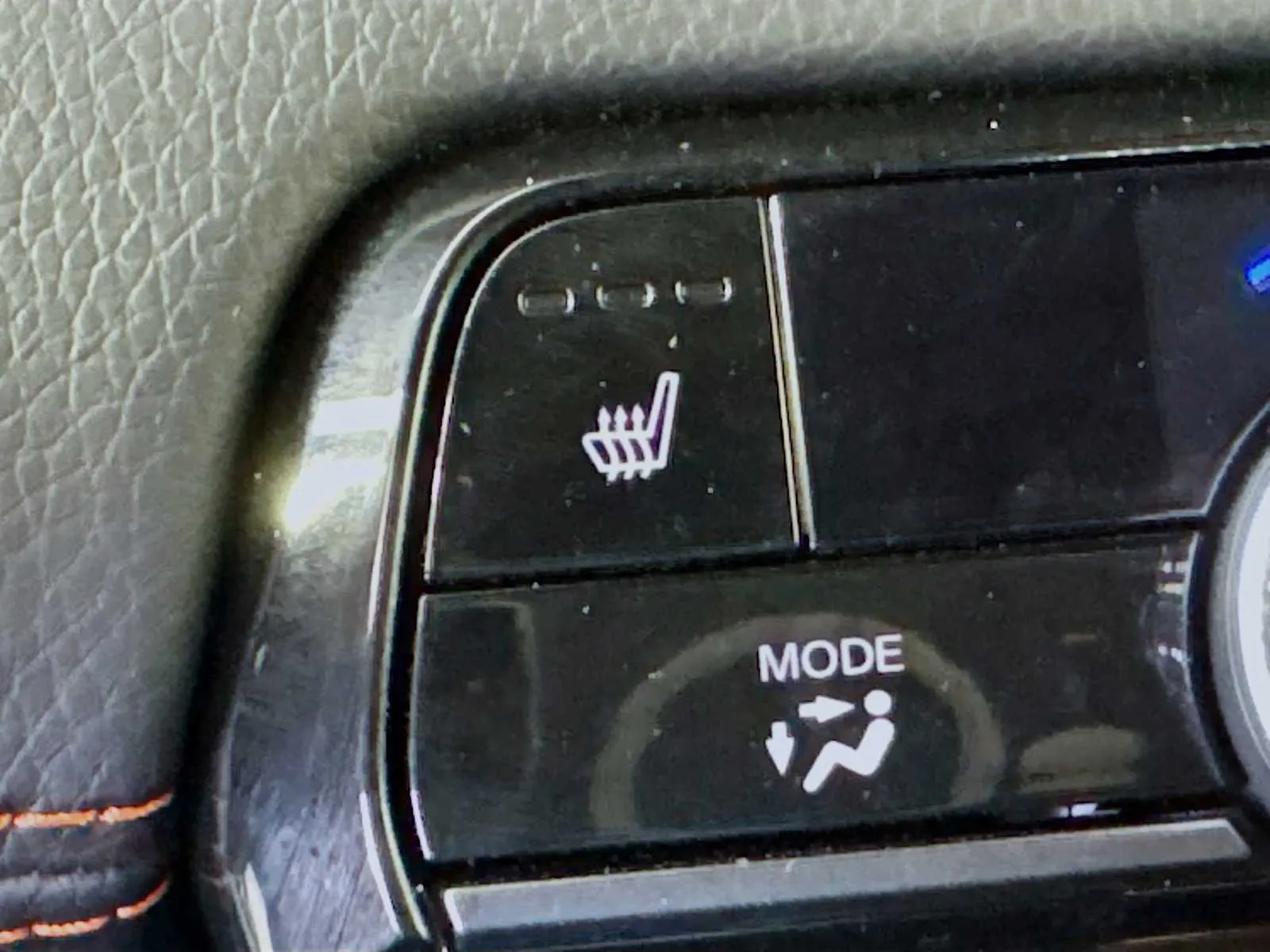 Honda Pilot photo 20