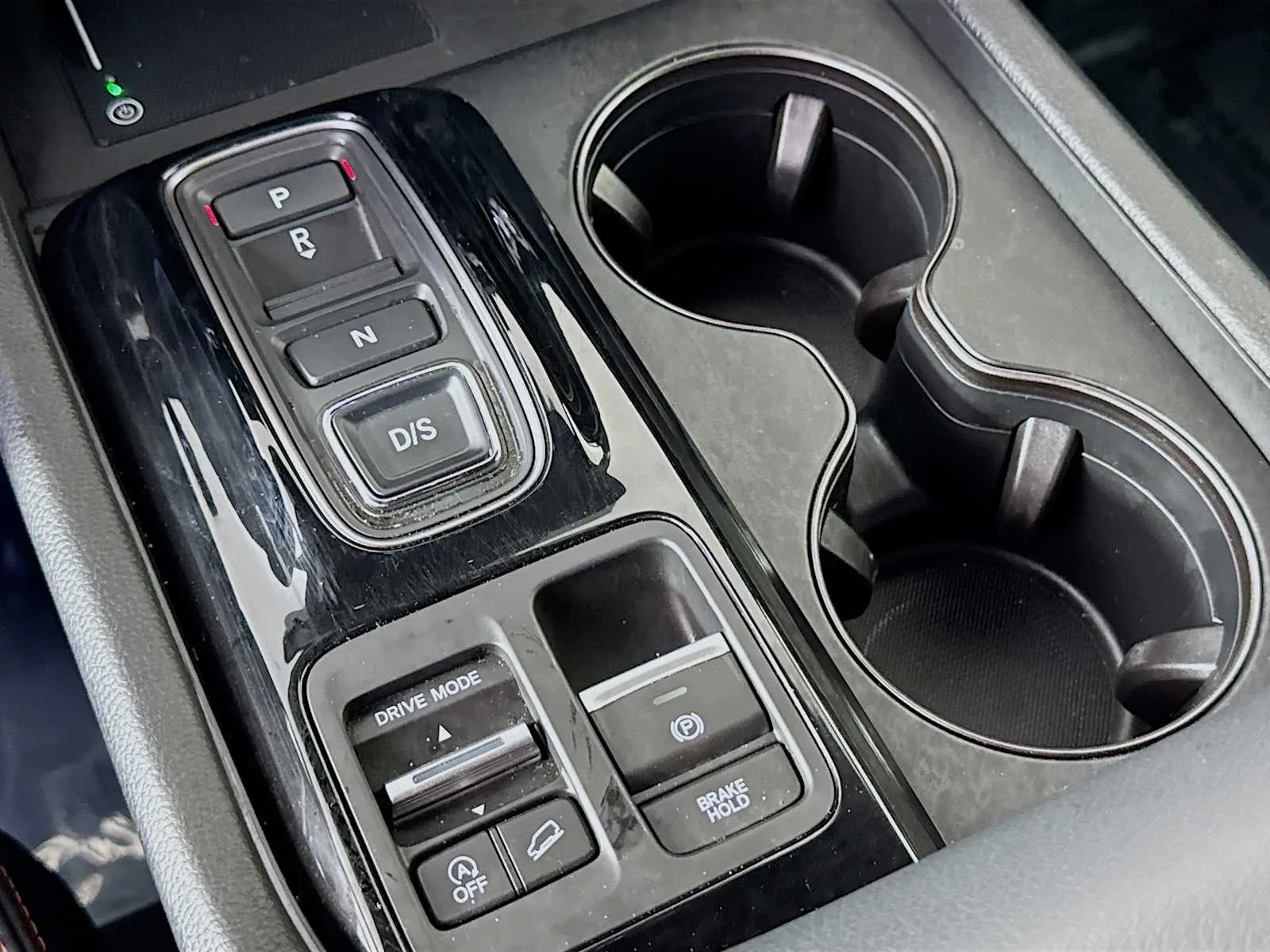 Honda Pilot photo 17