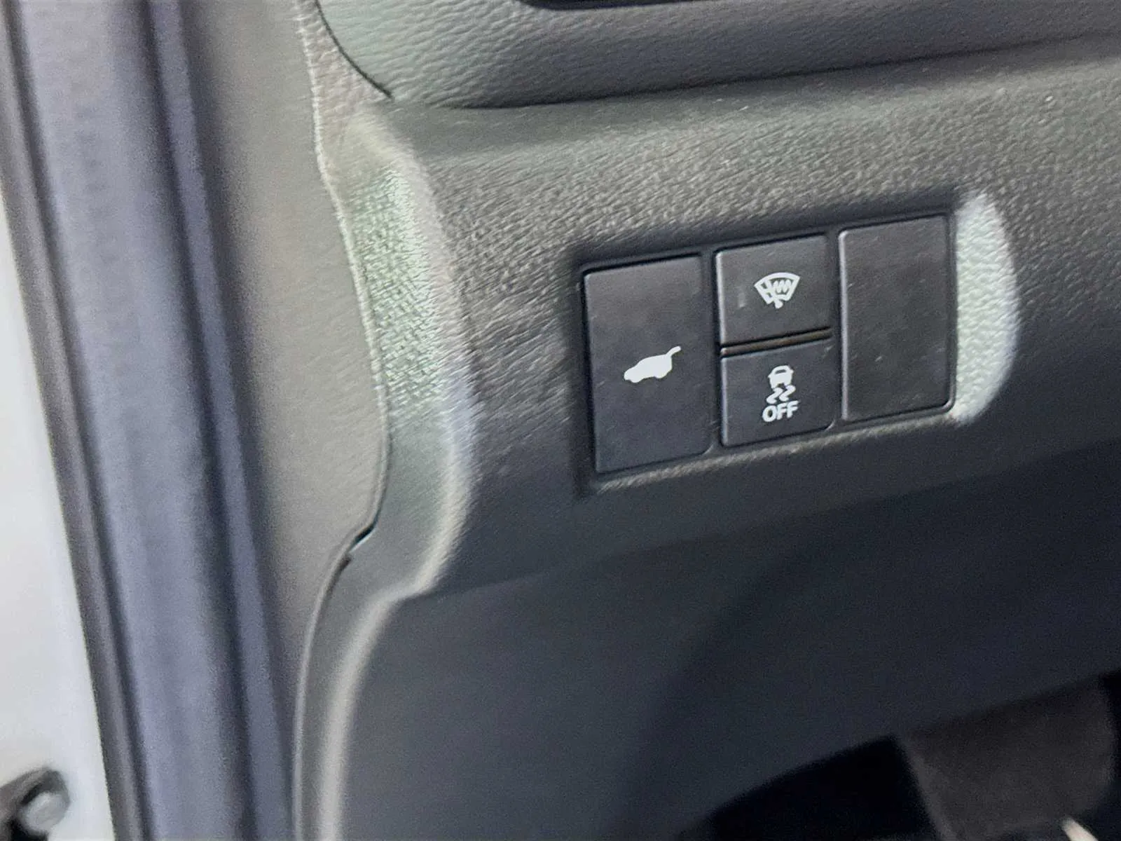 Honda Pilot photo 10